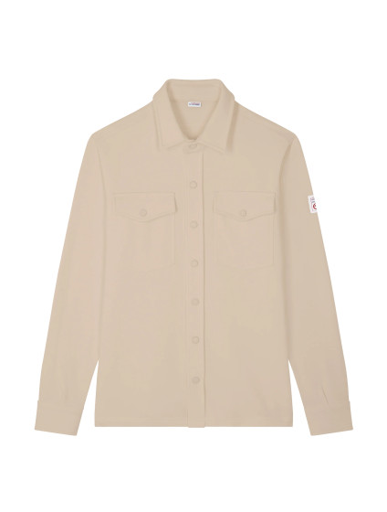 CHEMISE TRAPPER
