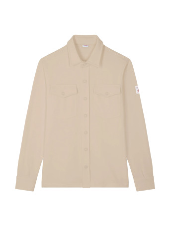 CHEMISE TRAPPER