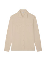 CHEMISE TRAPPER