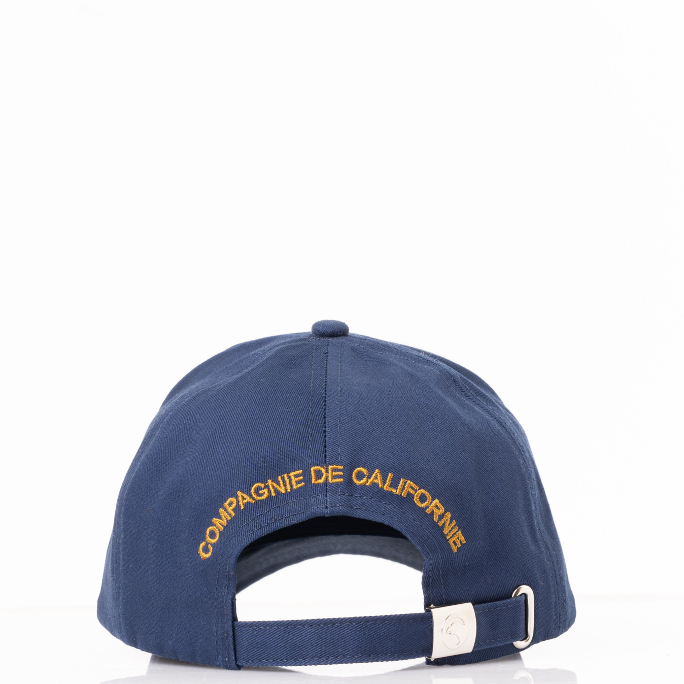 Casquette Melrose marine Compagnie de Californie - photo 1
