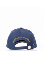 Casquette Melrose marine Compagnie de Californie - photo 1