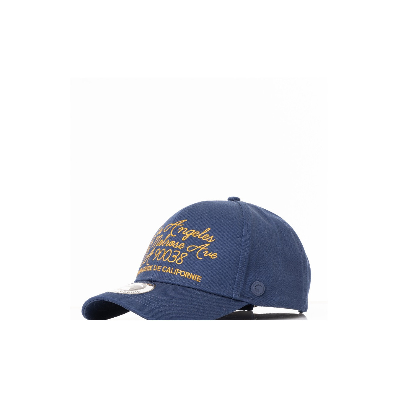 Casquette Melrose marine Compagnie de Californie - photo 2