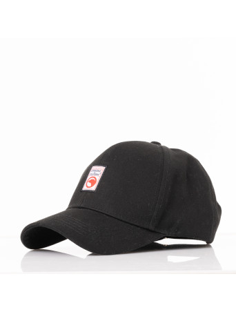Casquette Beverly noir Compagnie de Californie - photo 1