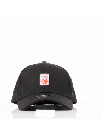 Casquette Beverly noir Compagnie de Californie - photo 2