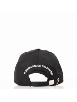 Casquette logo Los Angeles noir Compagnie de Californie - photo 3