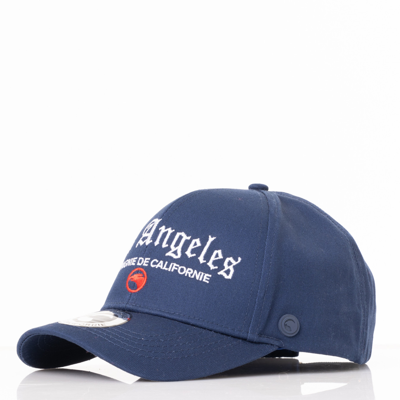 Casquette logo Los Angeles marine Compagnie de Californie - photo 1