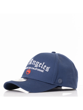 Casquette logo Los Angeles marine Compagnie de Californie - photo 1