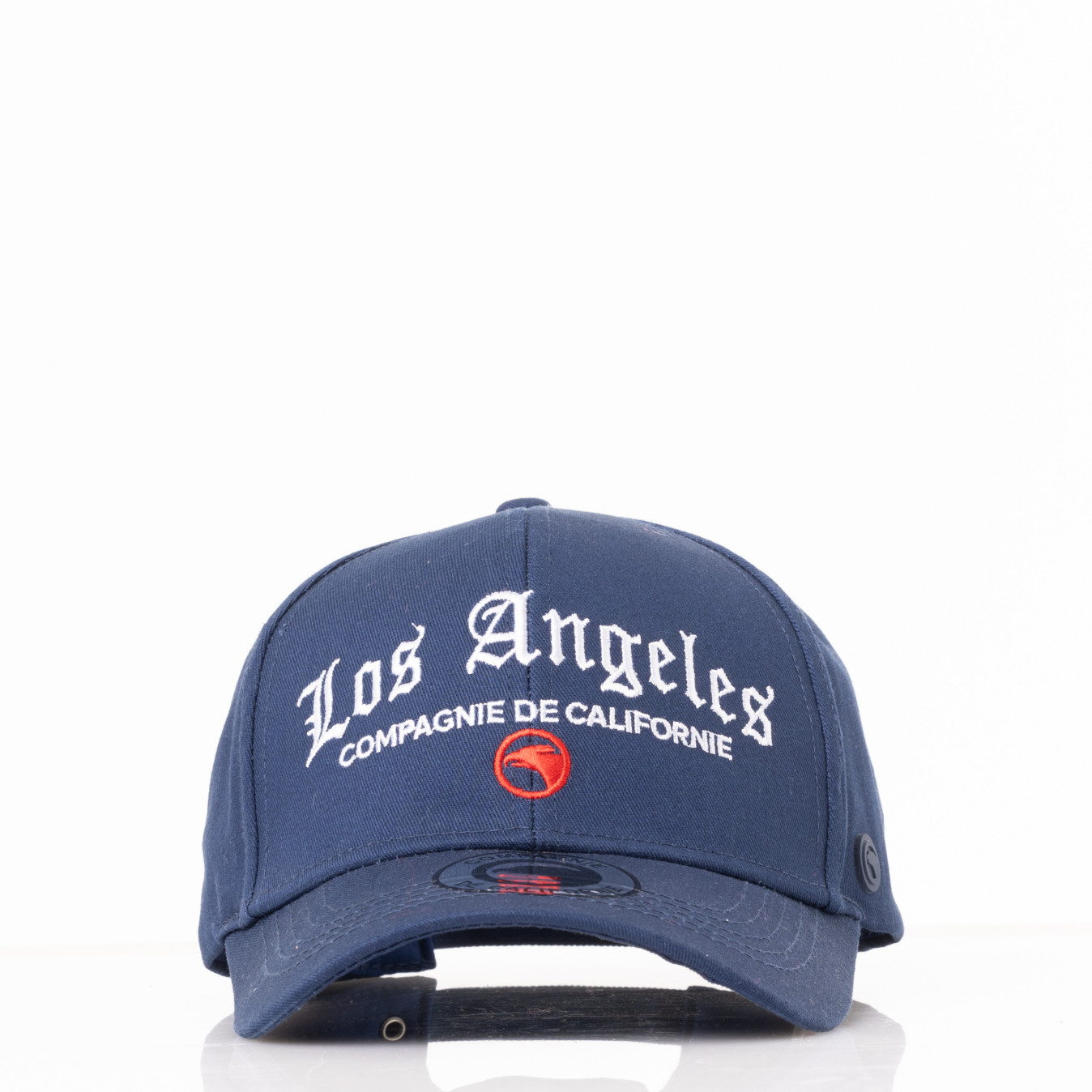 Casquette logo Los Angeles marine Compagnie de Californie - photo 2