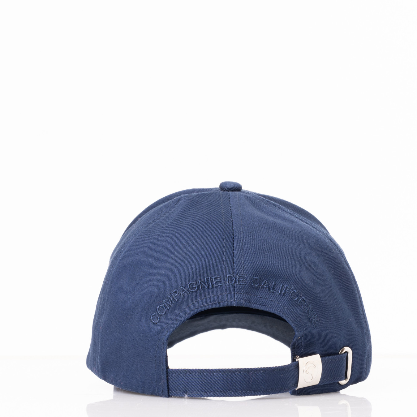 Casquette Beverly marine Compagnie de Californie - photo 1