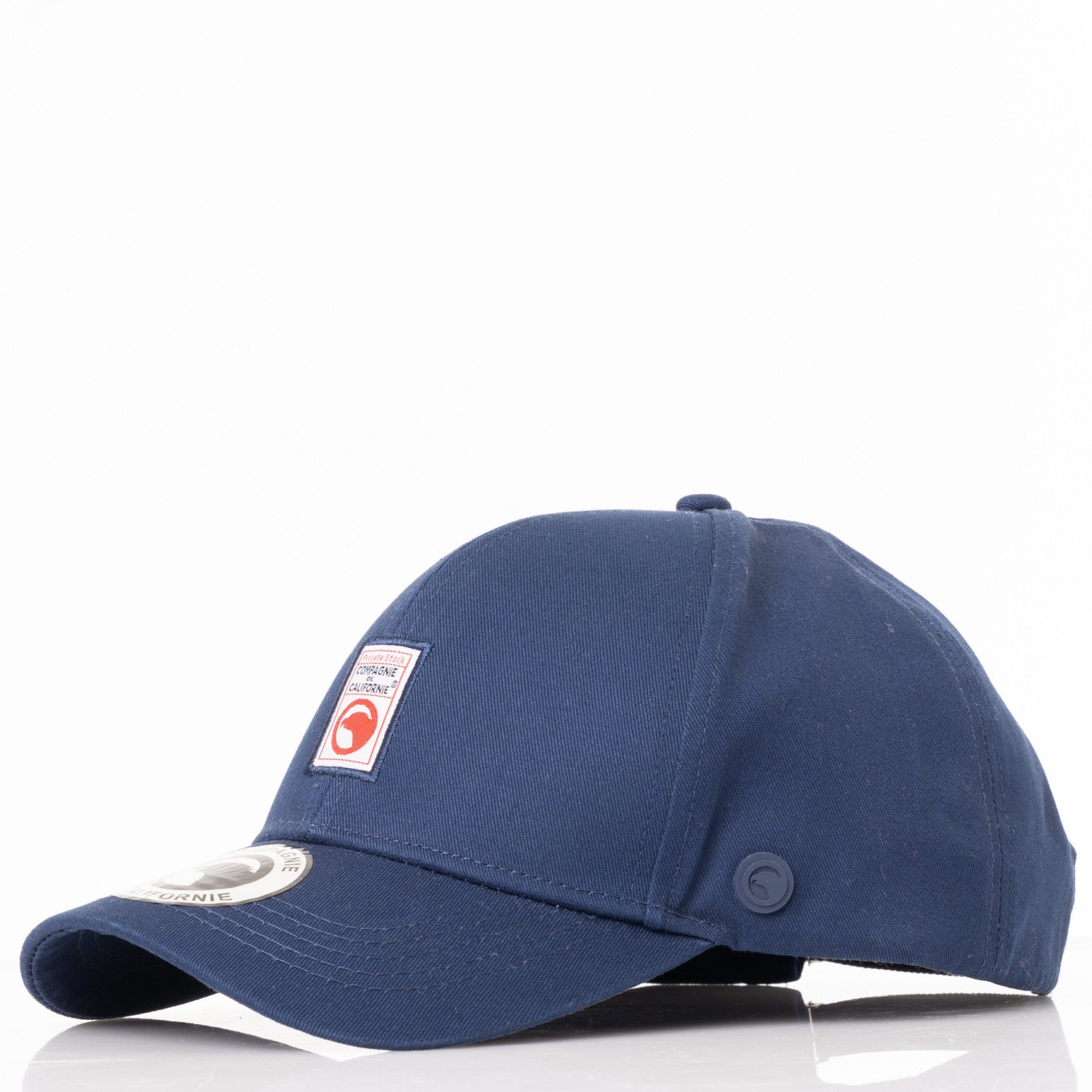 Casquette Beverly marine Compagnie de Californie - photo 2