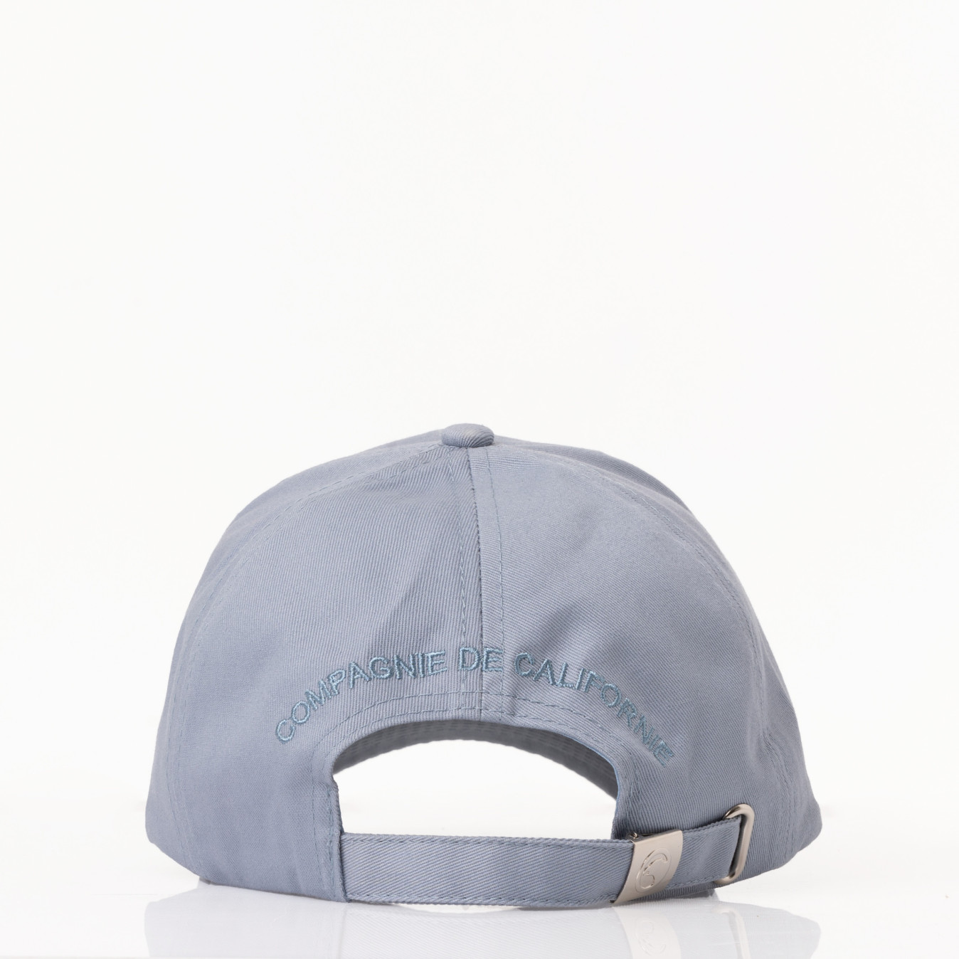 Casquette Beverly bleu clair Compagnie de Californie - photo 2