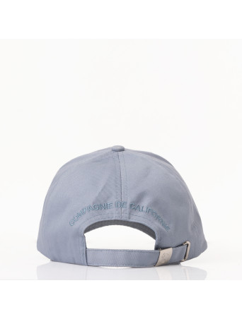 Casquette Beverly bleu clair Compagnie de Californie - photo 2