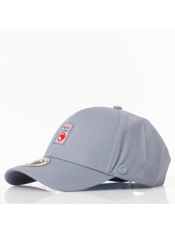 Casquette Beverly bleu clair Compagnie de Californie - photo 3
