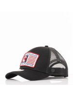 Casquette Universal Adulte noir Compagnie de Californie - photo 1
