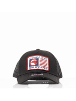 Casquette Universal Adulte noir Compagnie de Californie - photo 2