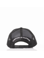 Casquette Universal Adulte noir Compagnie de Californie - photo 3