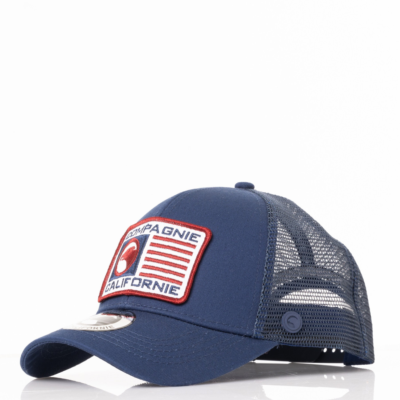 Casquette Universal Adulte marine Compagnie de Californie - photo 1