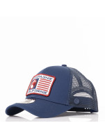 Casquette Universal Adulte marine Compagnie de Californie - photo 1