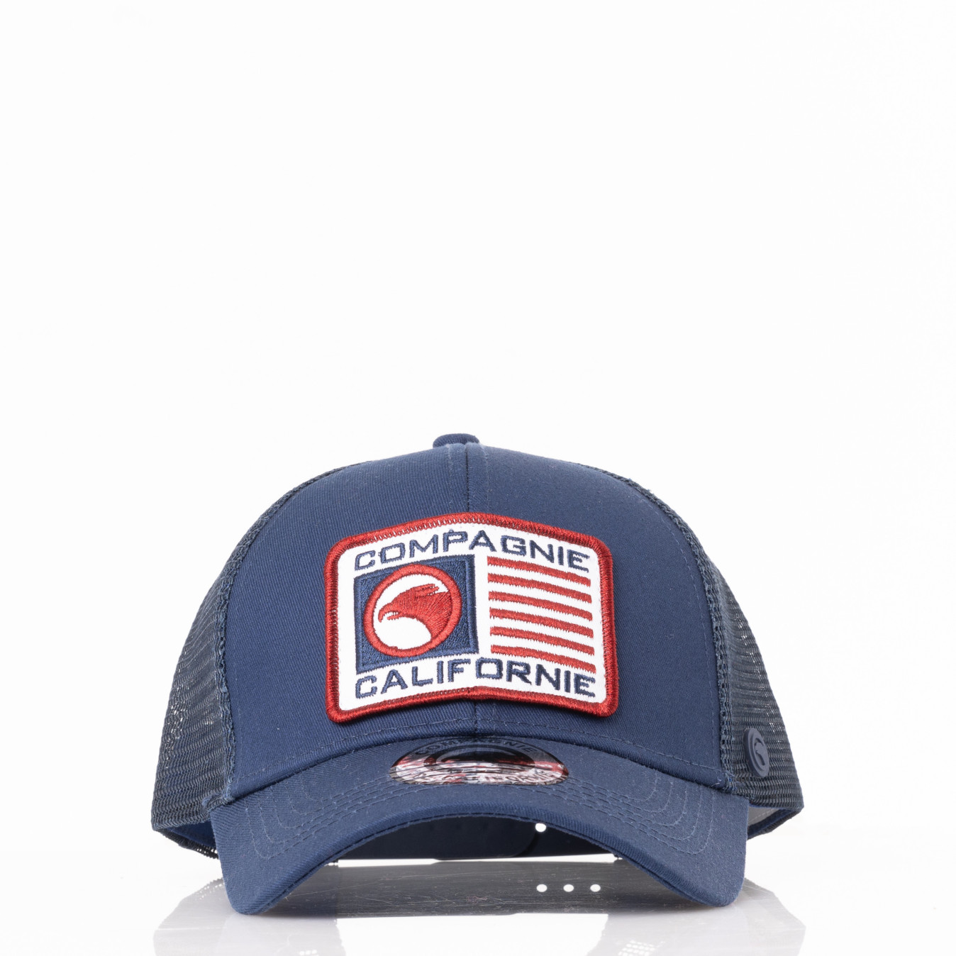 Casquette Universal Adulte marine Compagnie de Californie - photo 2