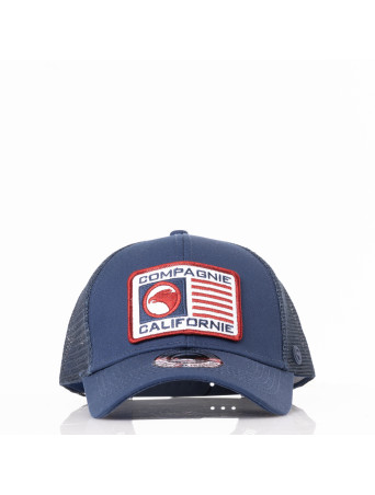 Casquette Universal Adulte marine Compagnie de Californie - photo 2