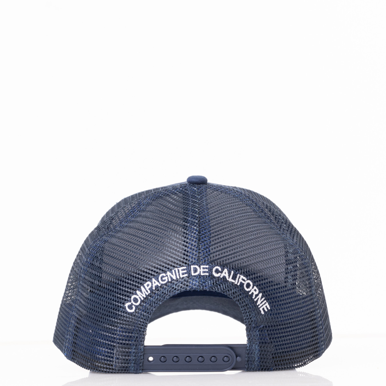 Casquette Universal Adulte marine Compagnie de Californie - photo 3