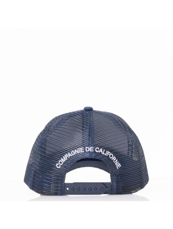Casquette Universal Adulte marine Compagnie de Californie - photo 3