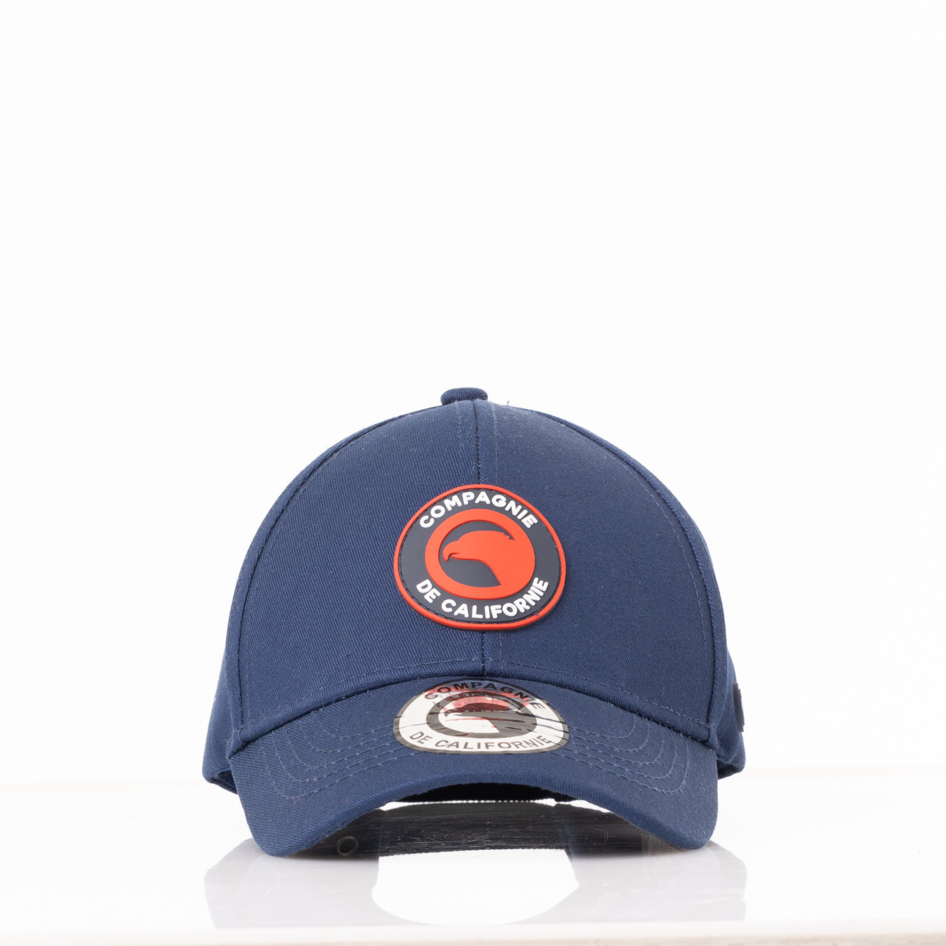 Casquette Sunset marine enfant Compagnie de Californie - photo 1