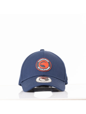 CASQUETTE REF SUNSET NAVY KIDS