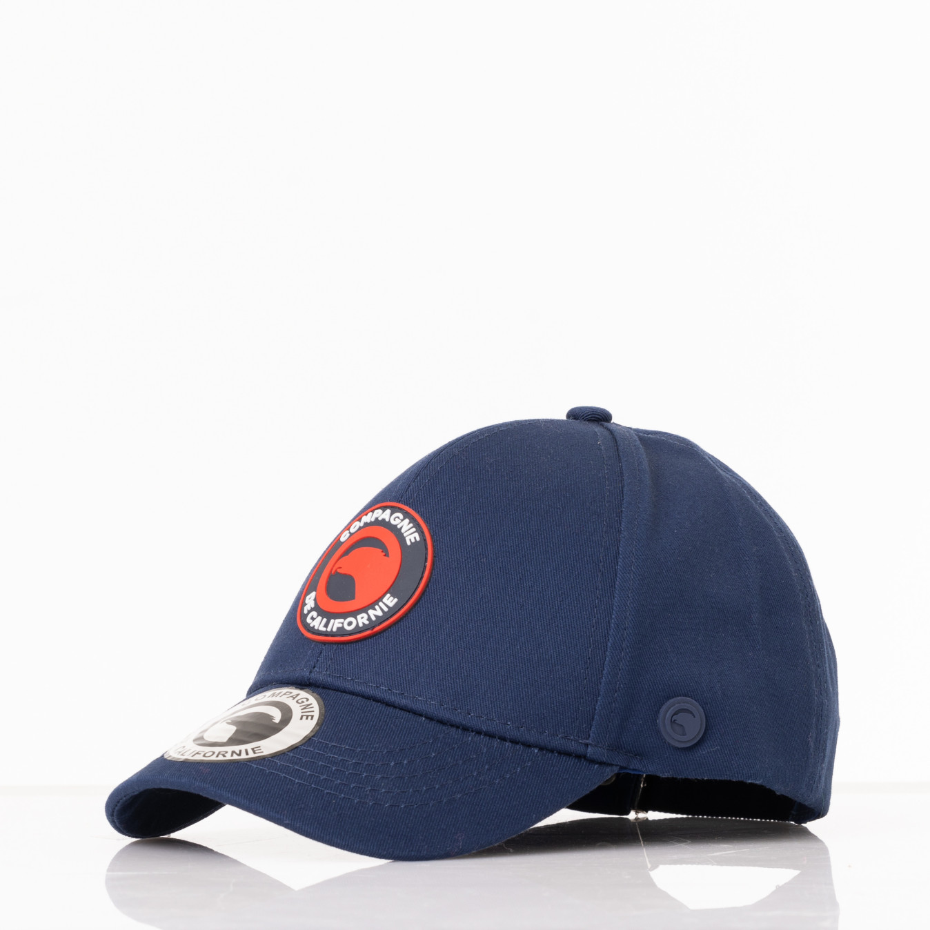 Casquette Sunset marine enfant Compagnie de Californie - photo 2