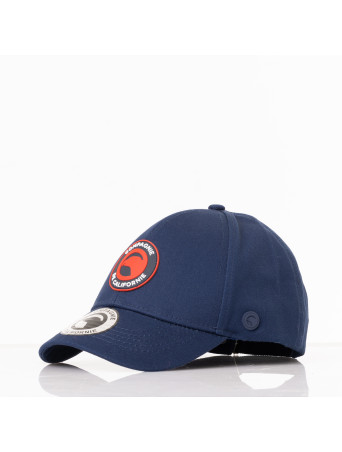 CASQUETTE REF SUNSET NAVY KIDS
