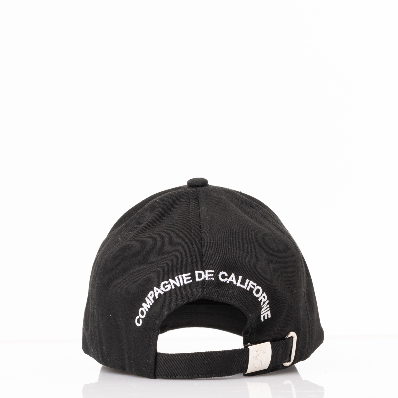Casquette Sunset noir enfant Compagnie de Californie - photo 1