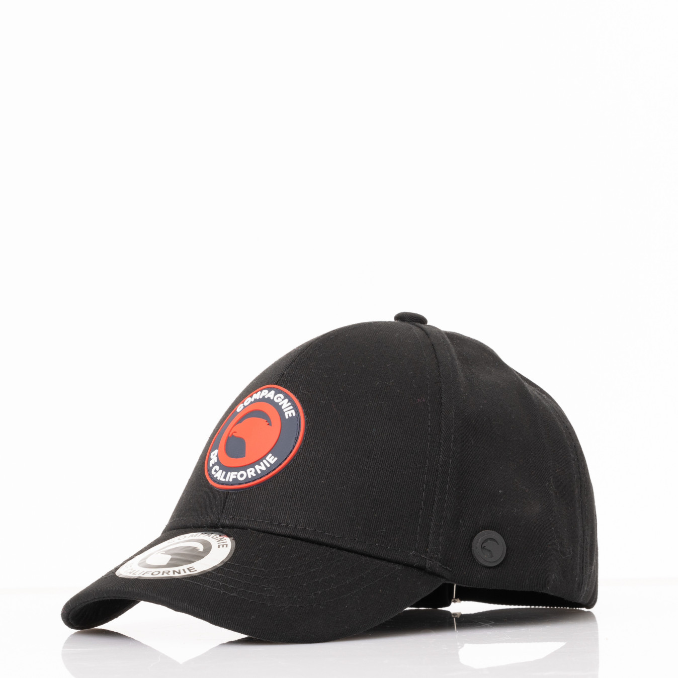 Casquette Sunset noir enfant Compagnie de Californie - photo 2