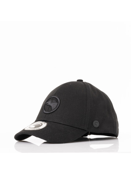 Casquette West Hollywood noir enfant Compagnie de Californie - photo 1