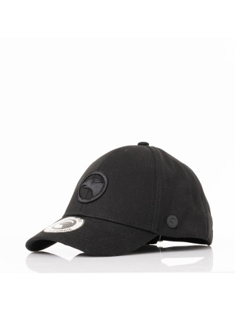 Casquette West Hollywood noir enfant Compagnie de Californie - photo 1