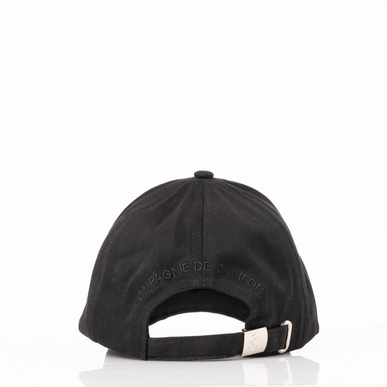 Casquette West Hollywood noir enfant Compagnie de Californie - photo 3