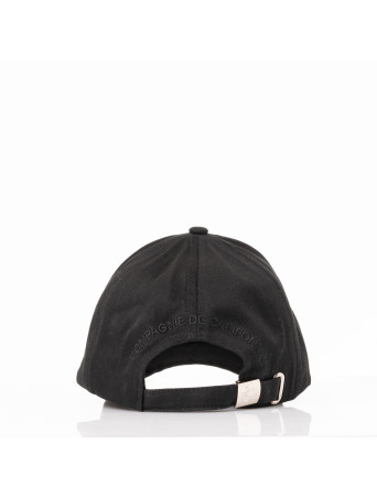 Casquette West Hollywood noir enfant Compagnie de Californie - photo 3