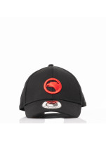 Casquette West Hollywood noir / rouge enfant Compagnie de Californie - photo 2