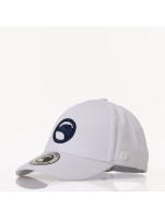 Casquette West Hollywood blanc / marine enfant Compagnie de Californie - photo 1