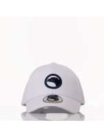 Casquette West Hollywood blanc / marine enfant Compagnie de Californie - photo 2