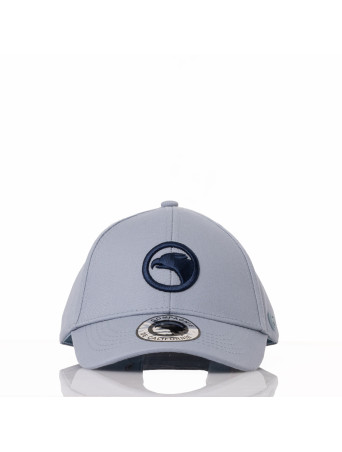 Casquette West Hollywood bleu clair / marine enfant Compagnie de Californie - photo 2