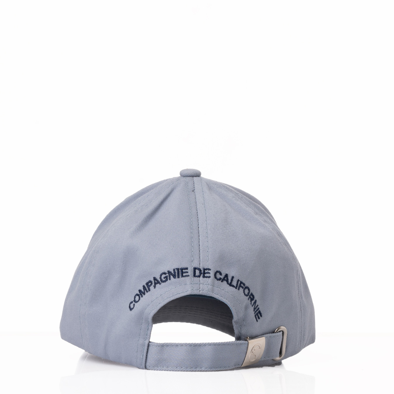 Casquette West Hollywood bleu clair / marine enfant Compagnie de Californie - photo 3