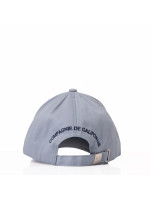 Casquette West Hollywood bleu clair / marine enfant Compagnie de Californie - photo 3