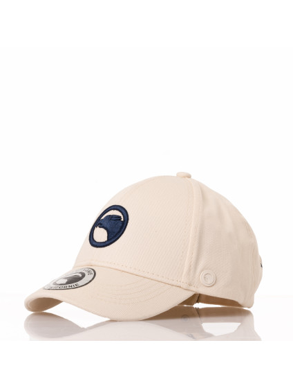 Casquette West Hollywood beige enfant Compagnie de Californie - photo 1