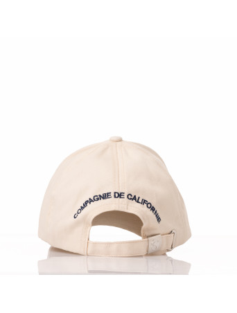 Casquette West Hollywood beige enfant Compagnie de Californie - photo 3