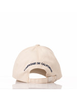 Casquette West Hollywood beige enfant Compagnie de Californie - photo 3