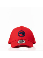Casquette West Hollywood rouge enfant Compagnie de Californie - photo 2
