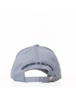 Casquette West Hollywood bleu ciel / marine Compagnie de Californie - photo 1