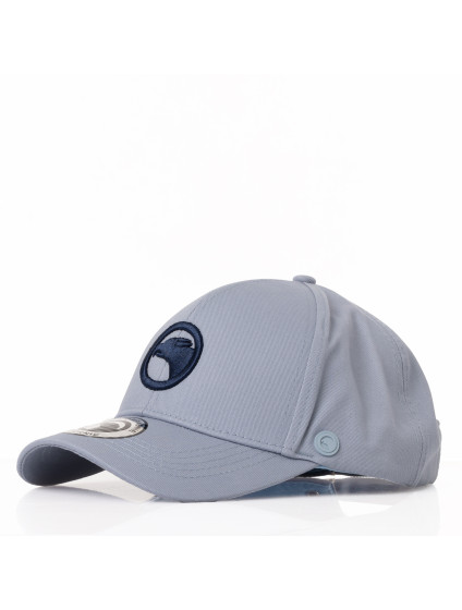 Casquette West Hollywood bleu ciel / marine Compagnie de Californie - photo 2