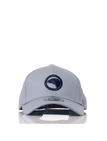 Casquette West Hollywood bleu ciel / marine Compagnie de Californie - photo 3