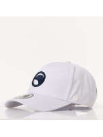 Casquette West Hollywood blanc / marine Compagnie de Californie - photo 2